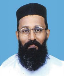 Fr. Jacob Cherian