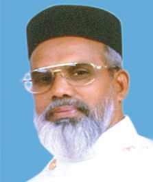 Fr. Mammen Thomas