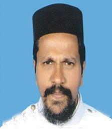 Fr. K.K. Joseph