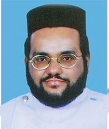 Fr. Philip Jacob
