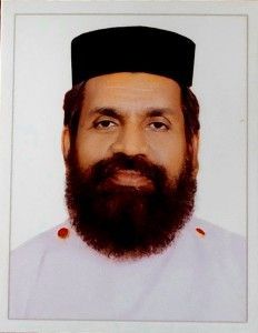 Fr. Geevarghese Samuel