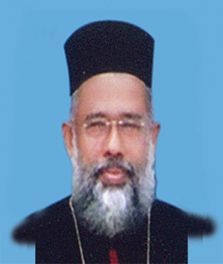 Very. Rev. John Daniel Cor- Episcopa (Retired)