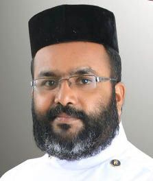 Fr.Abraham Koshy Kunnumpurathu
