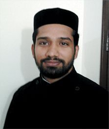 Fr. Mathai Zachariah .C