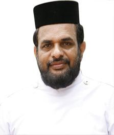 Fr.Mathew Varghese Pulimoottil