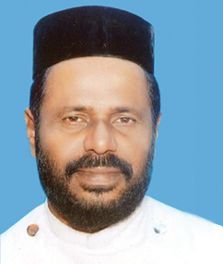 Fr. Kurian Joseph