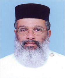 Fr. Geevarghese Koshy