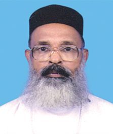 Very. Rev. K.O. Philip Cor Episcopa (Retired)