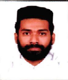 Fr. Siju Varghese Koshy