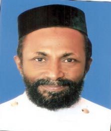 Fr. C.K. Kurian