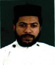 Fr. Joseph Abraham (Anish)