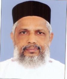 Fr. A. T. Geevarghese