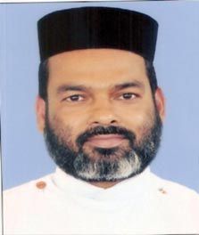 Fr. Babukutty Andrews