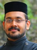 Fr. Shine Jacob Mathew