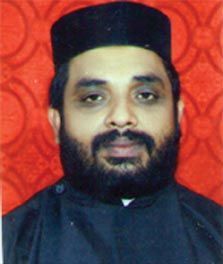 Fr. T.K Thomas