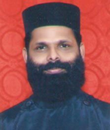 Fr. Thomas . P .Thomas