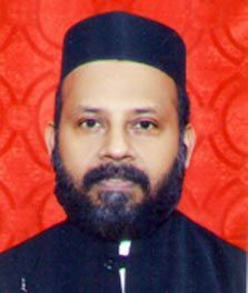 Fr. Thomas Kunnumpuram