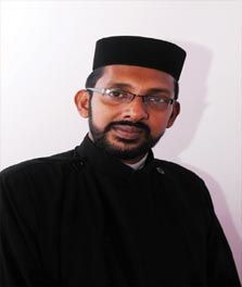Fr.Skaria Philip