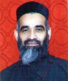 Fr. Skaria O.I.C