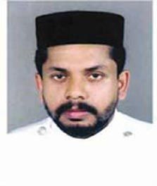 Fr. Shyju Kurian
