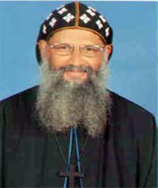 Very.Rev. K.T.Mathews Ramban