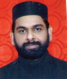 Fr. Mathew Kurian