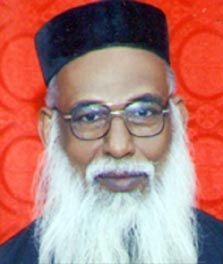 Fr. M.J .John