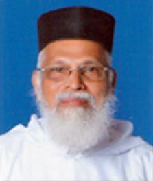 Fr. Geevarghese