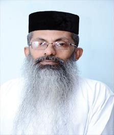Fr. Geevarghese Kanjikavil