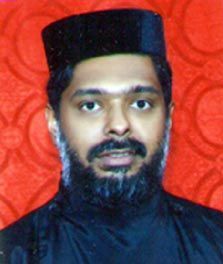 Fr. Abraham Samuel