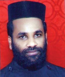 Fr. M. Roy ( Abraham Mathai)