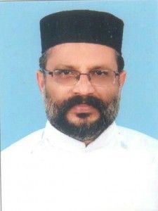 Fr. Kuriakose Eapen