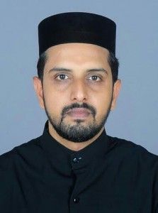 Fr. Yakob Mathew