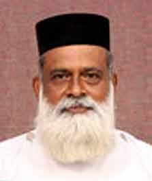 Fr. Kuruvilla P. U