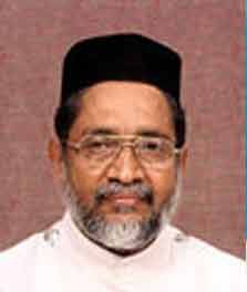 Fr. K.V Paulose (Retired Priest)