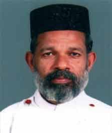 Fr. Zachariah K.T