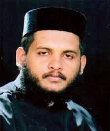 Fr. Zachariah Ninan Chirathalattu