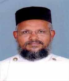 Fr. Zacharia K.M