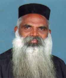 Fr. Zachariah P.K