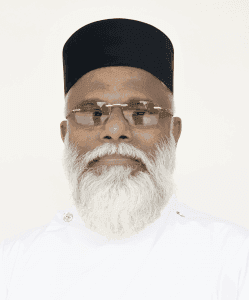 Fr. Varghese Varghese