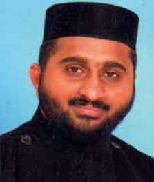 Fr. Varghese Markose