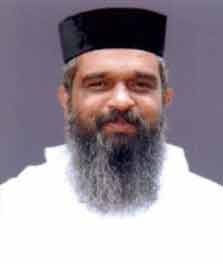 Fr. Varghese C.A