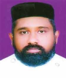 Fr. Philipose Venattu