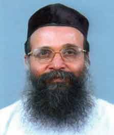 Fr. M.K Philip