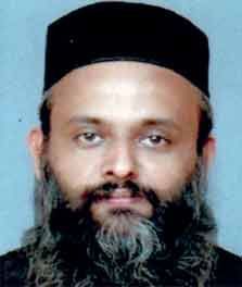 Fr. Mathew. K. John