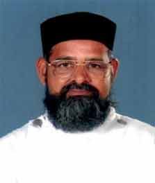 Fr. Paulose A.M