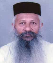 Fr. Mani. P.M