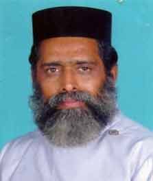 Fr. Kurian Uthup