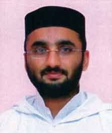 Fr. Kuriakose V. Mani