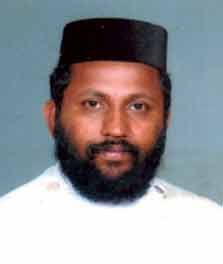 Fr. Kuriakose Mani